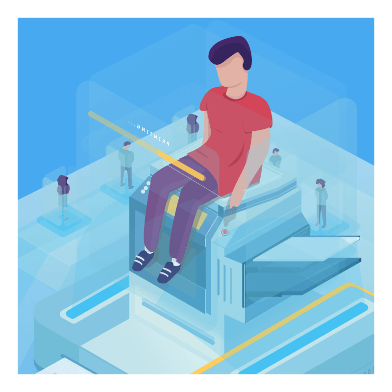 custom Illustration