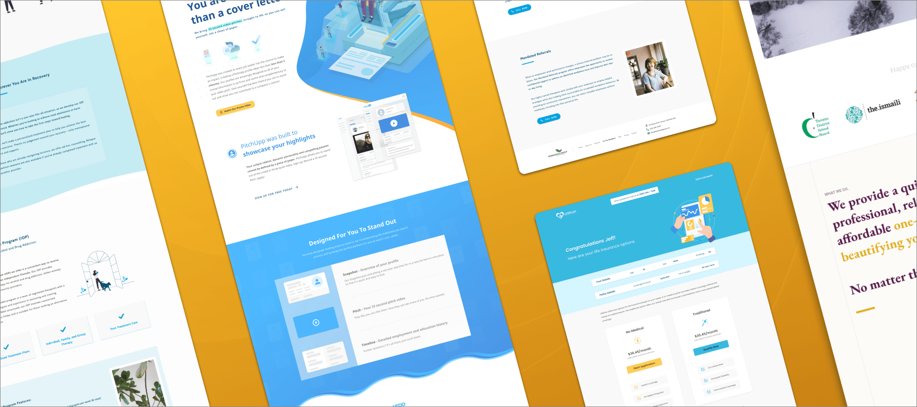 good web design