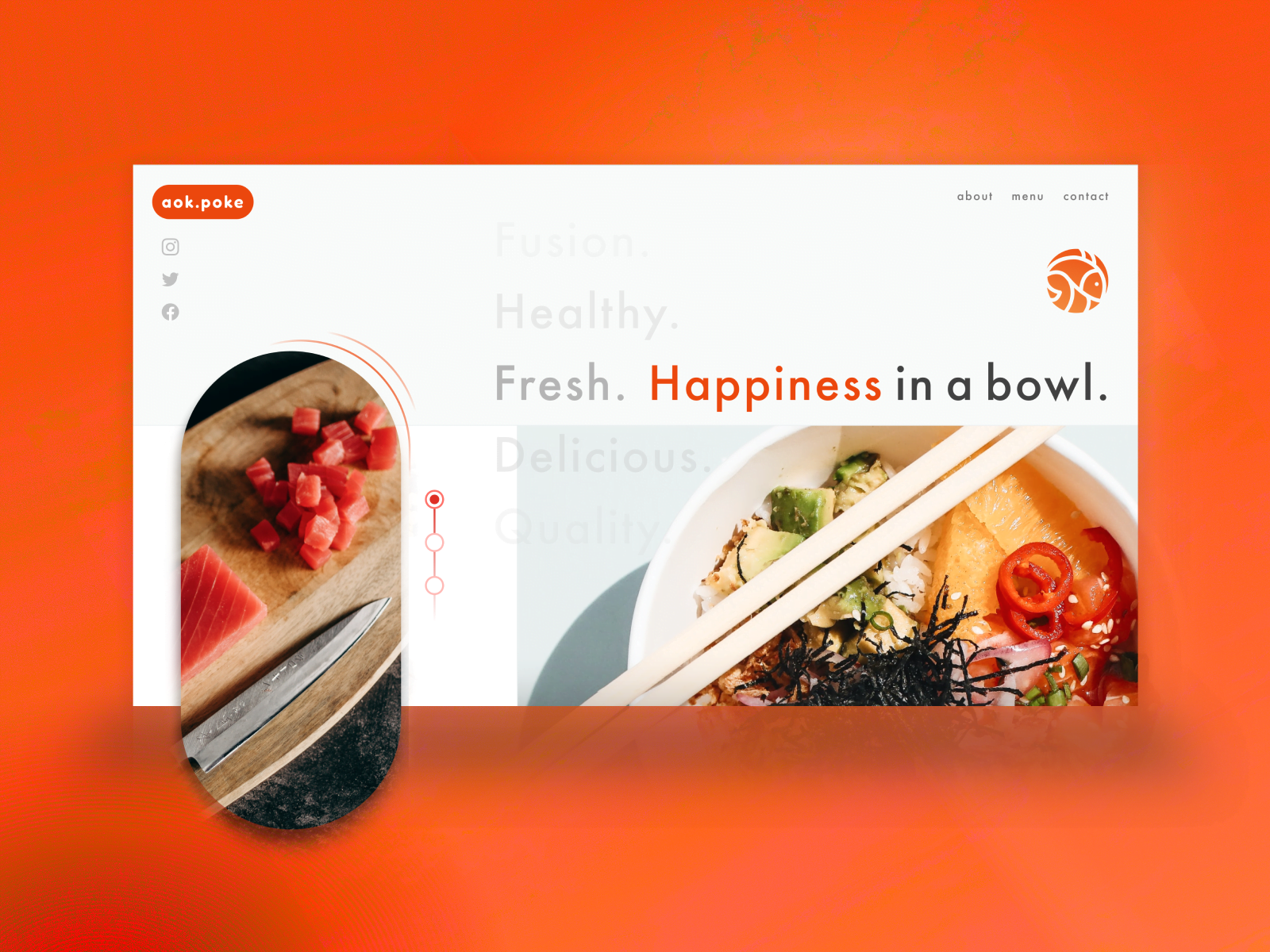 web design
