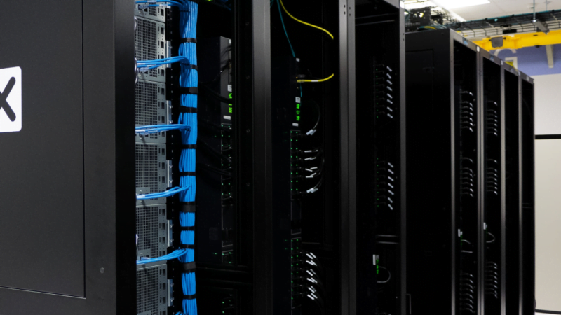 datacenter