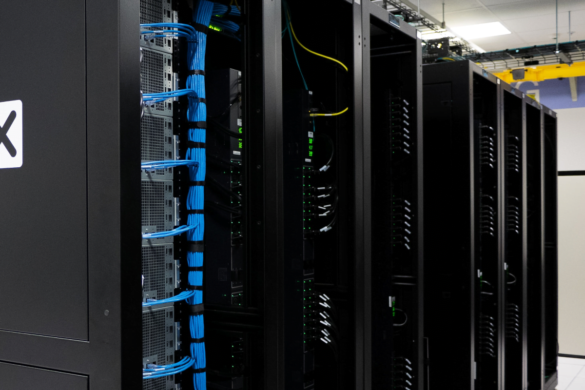 datacenter