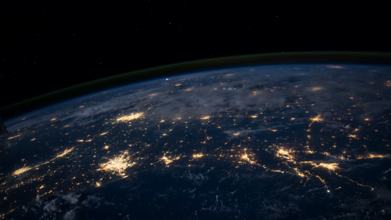 earth