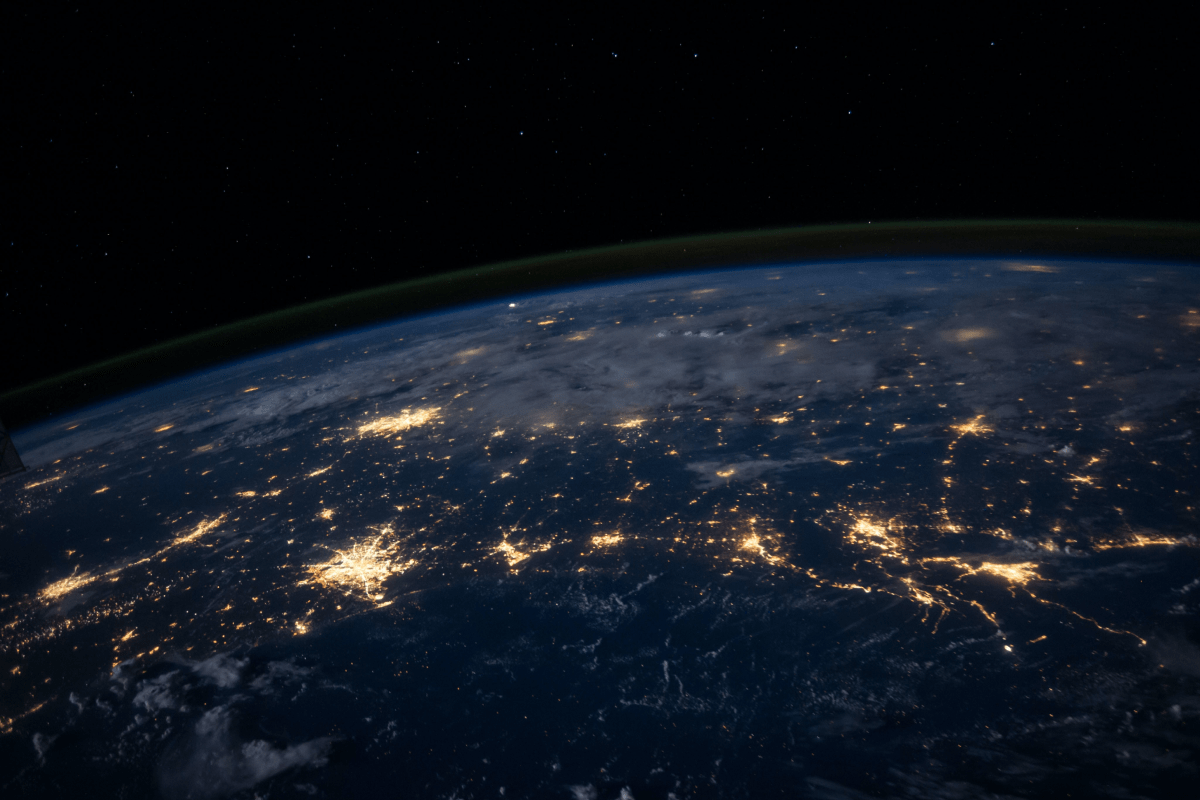 earth