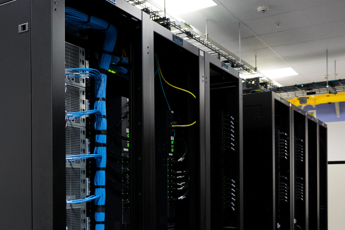 datacenter