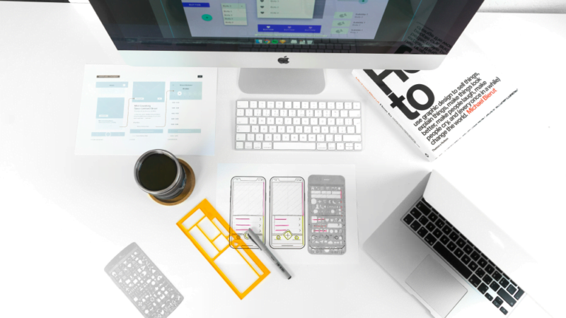 workstation