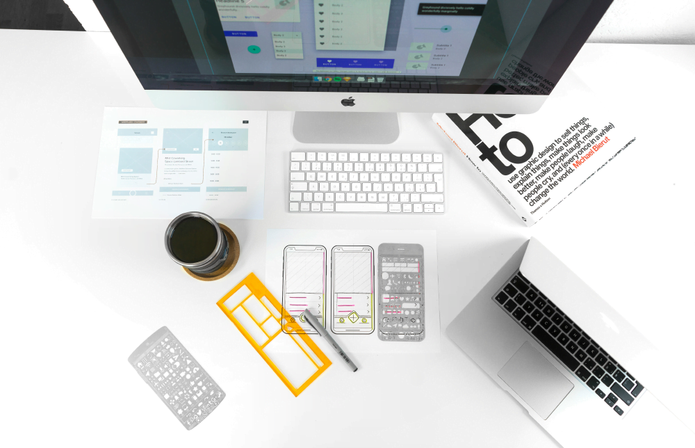 workstation