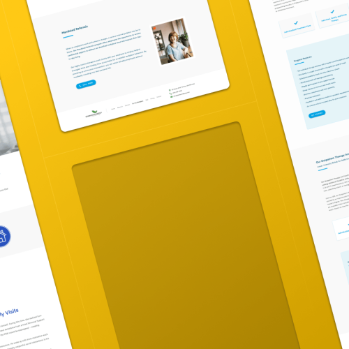 wordpress web design